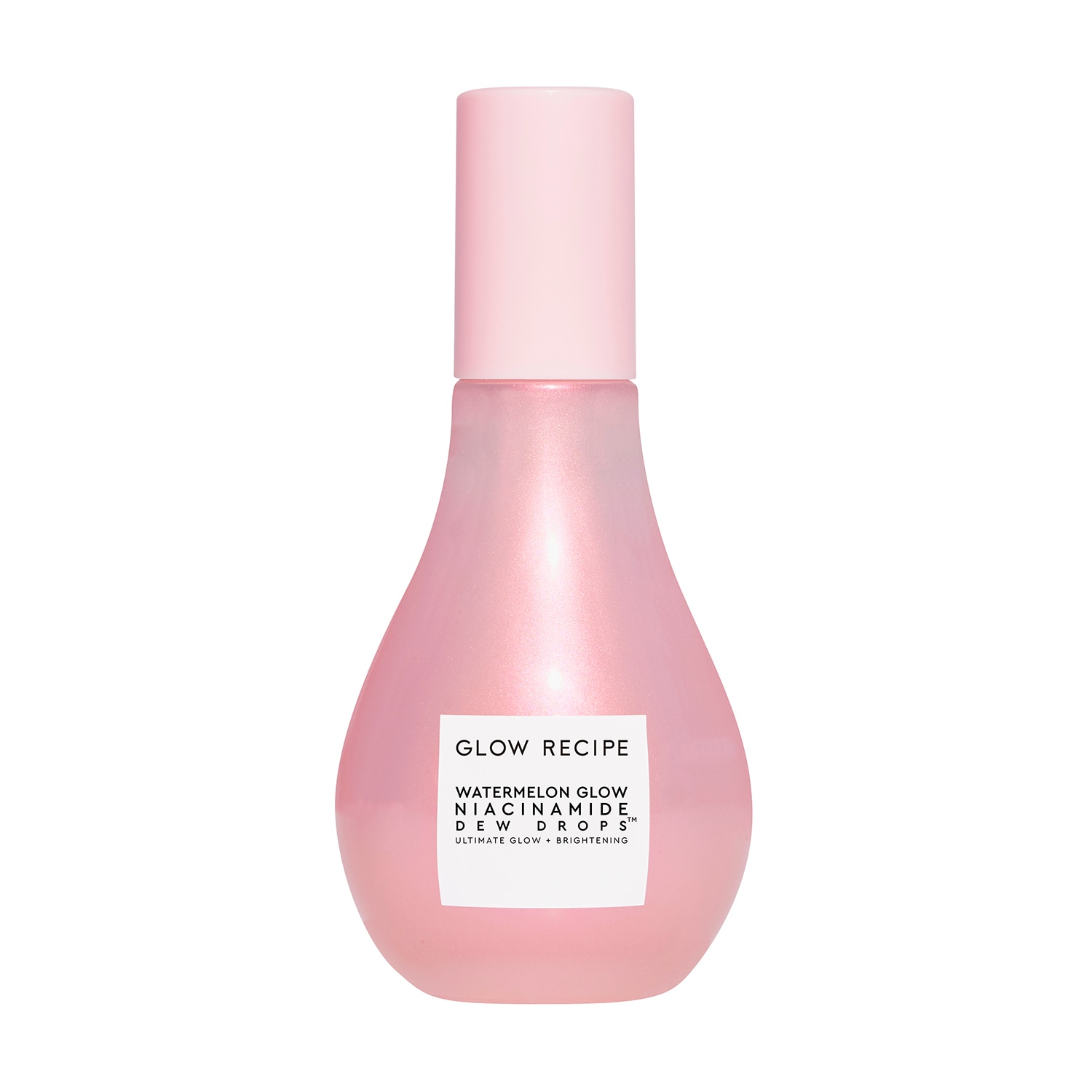 WATERMELON GLOW NIACINAMIDE DEW DROPS JUMBO (SUERO ILUMINADOR MULTI-USOS)